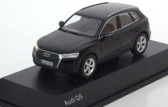 SPA5011605633 - Voiture de couleur noire – AUDI Q5