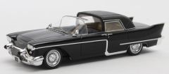 MTX50301-081 - Voiture de 1956 couleur noir - Concept Car - Limitée à 408 Pièces - CADILLAC Eldorado brougham town