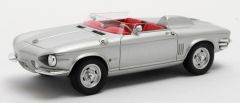 MTX50302-051 - Voiture de 1962 couleur grise - Concept Car - Limitée à 408 Pièces - CHEVROLET Corvair Super Spyder XP78S