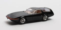 MTX50604-121 - Voiture de 1975 couleur noire - FERRARI 365 GTB4 Panther Shooting Brake