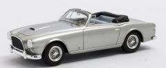 MTX50604-162 - Voiture cabriolet de 1952 couleur argent - Limitée à 408 pièces - FERRARI 342 America Vignale