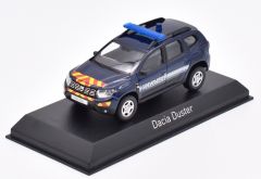 NOREV509024 - Voiture de Gendarmerie 2020 – DACIA Duster