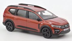 NOREV509070 - Voiture de 2022 couleur marron – DACIA Jogger