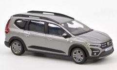 NOREV509072 - Voiture de 2022 couleur grise - DACIA Jogger