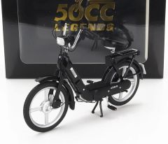 KKS50CC10034 - Véhicule de 1985 couleur noir - VESPA Piaggio Ciao