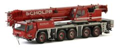 WSI51-2023 - Grue aux couleurs SCHOLPP - TADANO ATF 220G-5
