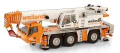 WSI51-2088 - TADANO ATF 60G-3 aux couleurs WEILAND