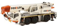 WSI51-2096 - TADANO ATF 60G-3 aux couleurs FOSELEV