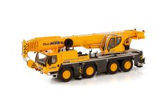 WSI51-2107 - Grue – M.J. VAN RIEL – LIEBHERR LTM 1090-4.2