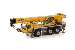 WSI51-2110 - Grue – KTF HARLINGEN – LIEBHERR LTM 1050-3.1