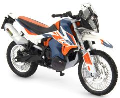 BUR51084 - Moto de 2019 - KTM 790  Adventure  R Rallye