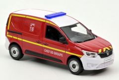 NOREV511337 - Voiture de 2021 Pompiers chef de groupe - RENAULT Express