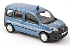 NOREV511378 - Voiture de 2020 Gendarmerie - RENAULT Kangoo Z.E.