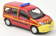 NOREV511380 - Voiture de 2013 Pompiers -Secours Santé - RENAULT Kangoo