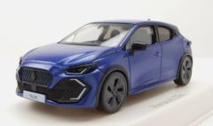 NOREV517575 - Voiture de 2026 couleur bleu - RENAULT Clio Esprit Alpine