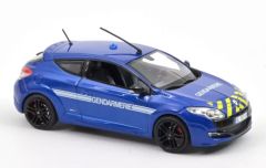 NOREV517702 - Véhicule de Gendarmerie 2011 - RENAULT Mégane RS