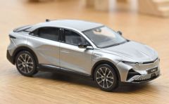 NOREV519211 - Voiture de couleur grise - ALPINE A390 GT - 2026