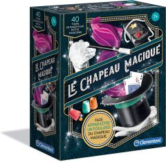 CLE52382 - Jouet – Le chapeau magique