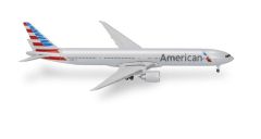 HER523950-003 - Avion BOEING 777-300ER American Airlines N736AT