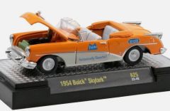 M2M-52500A25-A - Voiture sous blister de la série FANTA - BUICK Skymark de 1954