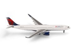 HER533515-001 - Avion – AIRBUS A330-900neo Delta Air Lines N417DX