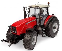 Tracteur version Europe – MASSEY FERGUSON 8280 X-TRA – Disponible sur Octobre 2022