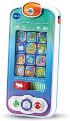 Jouet de développement - Lumi smartphone Magic touch