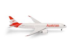 HER537834 - Avion – BOEING 787-9 D. Austrian Airlines Schonbrunn Palace