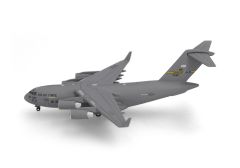 HER537964 - Avion militaire – BOEING C-17A U.S. AF 437th Airlift Wing  Spirit of the Candy Bomber