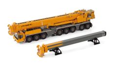 WSI54-2010 - LIEBHERR LTM 1650-8.1