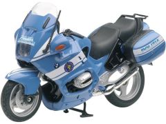 MDM55006PO - Moto de la police Italienne - BMW R1100RT