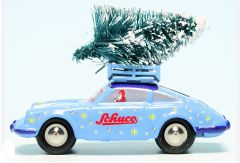 SCH55060 - Voiture de Noël 2021 – PORSCHE 911