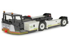 CON5524/0 - Engin aux couleurs ATLAS - tracteur d'avion GOLDOFER AST-2E G