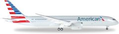 HER557887 - Avion de ligne - BOEING 787-9 D. American Airlines
