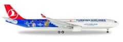 HER558105 - Avion de ligne - AIRBUS A330-300 Turkish Airlines EM 2016