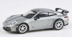 PAR64-55872 - Voiture de 2025 couleur grise - PORSCHE 911 GT3