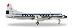 HER559393 - Avion PIETER BRUEGHEL – KLM CONVAIR CV-340 PH TGD