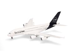 HER559645-001 - Avion de ligne - AIRBUS A380-800 Lufthansa D-AIMK