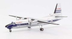 HER559836 - Avion de ligne - FAIRCHILD FH-227 Piedmont Airlines