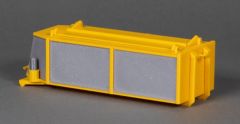 MSM5617/01 - Accessoire de chantier de couleur jaune – Thermosilo