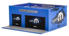 GREEN57093 - Atelier Garage MOPAR