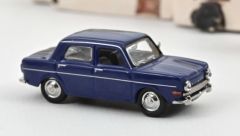 NOREV571097 - Voiture de 1968 couleur bleu – SIMCA 1000 GLS