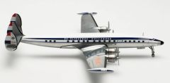 Avion NEGATON – KLM L-1049G SUPER PH-LKC