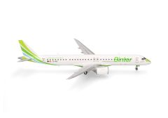 HER573009 - Avion – EMBRAER E195-E2 Binter Canarias Islas Canarias