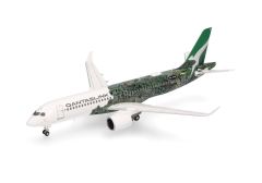 HER573351 - Avion – AIRBUS A220-300 QantasLink Flying Art Series - Minyma Kutjara Tjukurpa