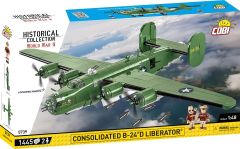 COB5739 - Jeu de construction – 1445 pcs - Consolidated B-24D Liberator