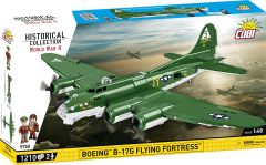 COB5750 - Jeu de construction – 1210 pcs - Boeing B-17G Flying Fortress