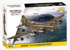 COB5774 - Jeu de construction - 1074 pcs - BOEING B-26 Superfortress