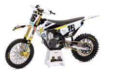 NEW58243 - HUSQVARNA FC 450 de 2020 N°16 Team Zach OSBORNE