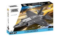 COB5829 - Jeu de construction – 594 pcs - F-35B LIGHTNING II